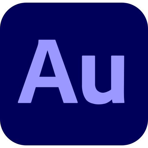 Adobe Audition logo