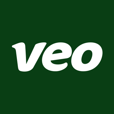 Veo logo